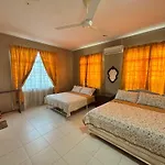 Homestay Melaka Executive