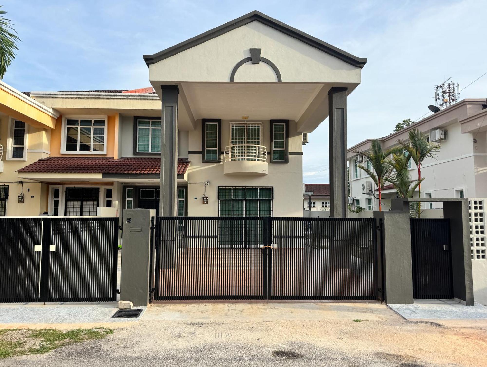 Executive Malacca