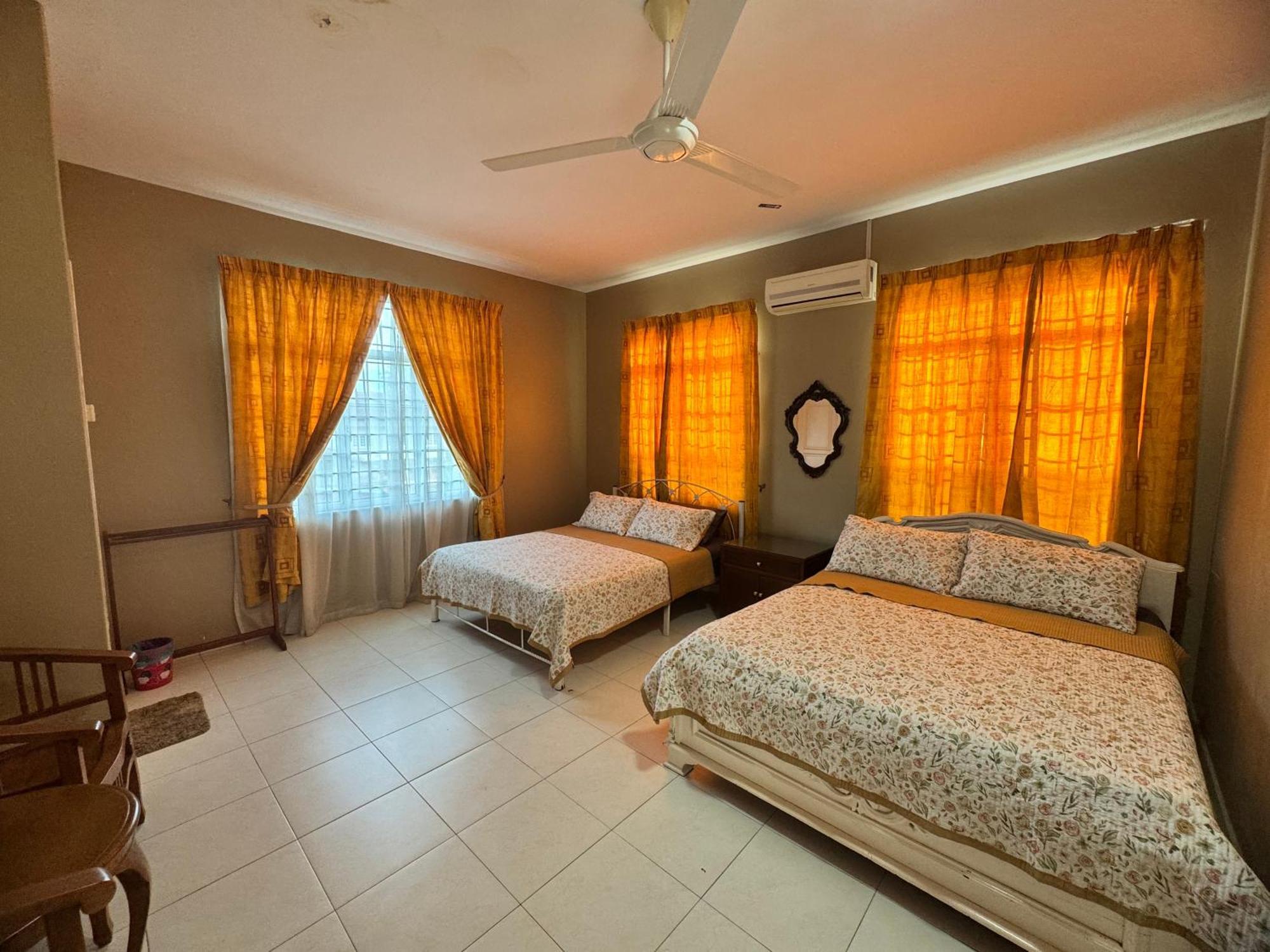 Executive Holiday home