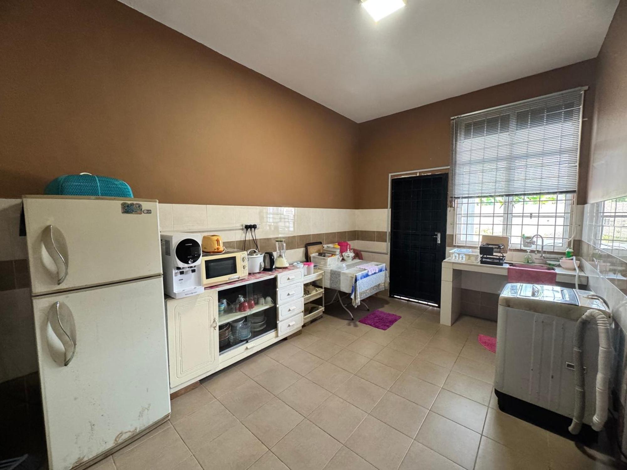 Holiday home Executive *