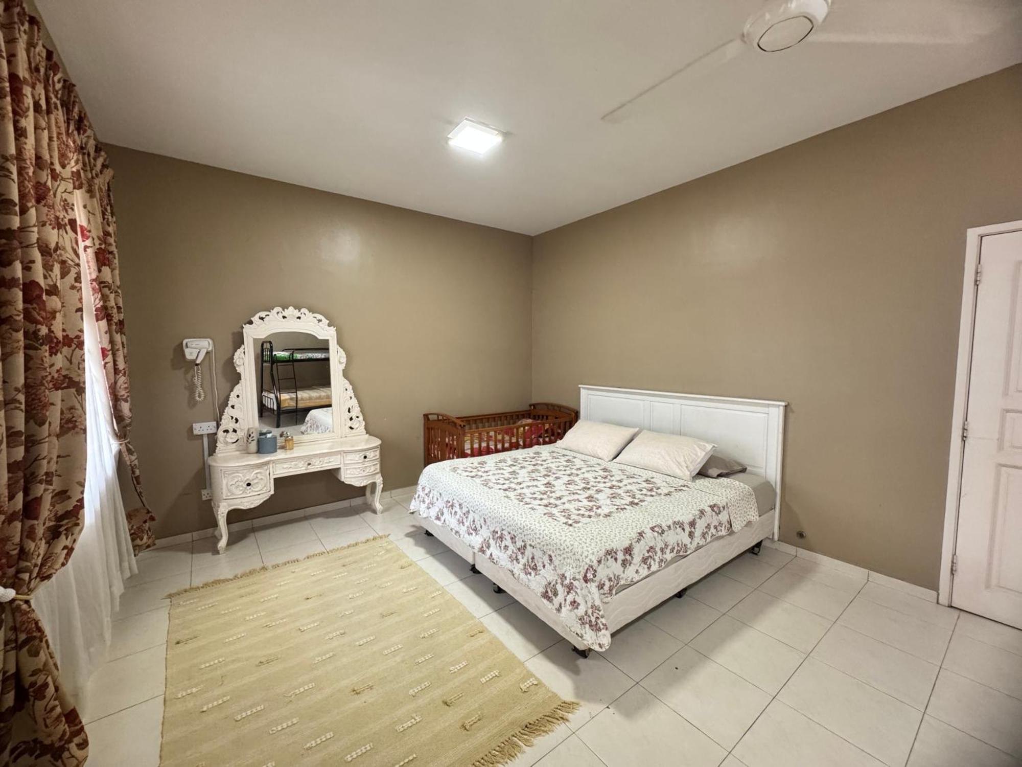 Holiday home Executive Malacca